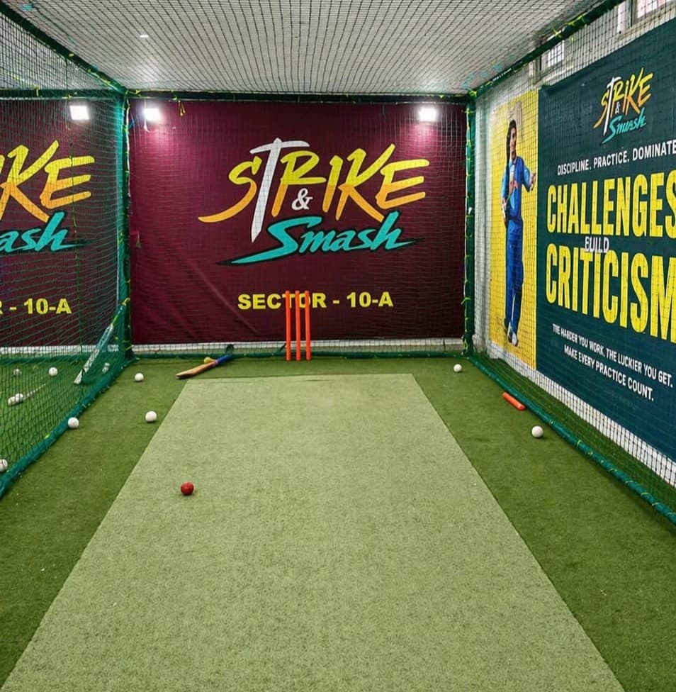 Turf solutions