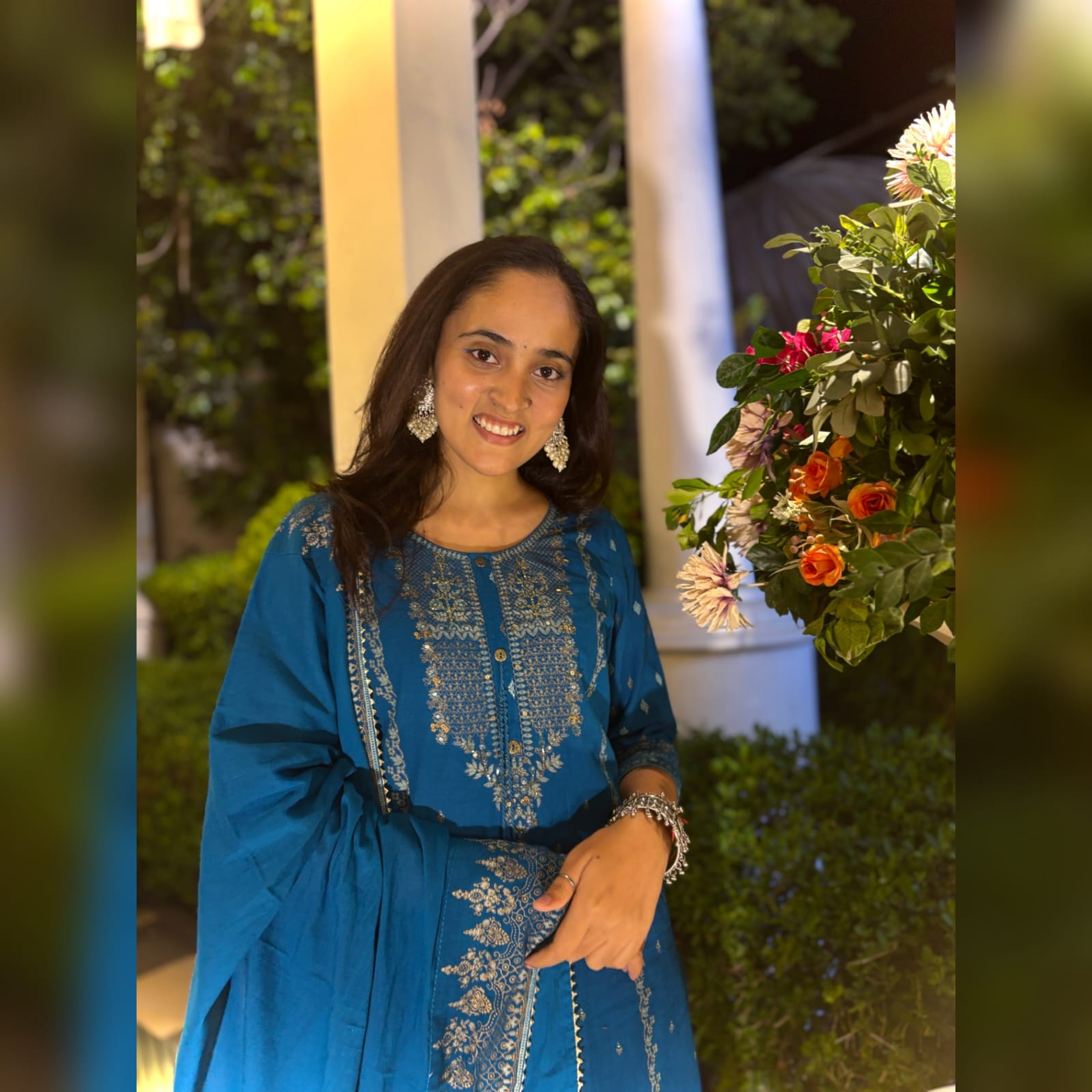 Akansha